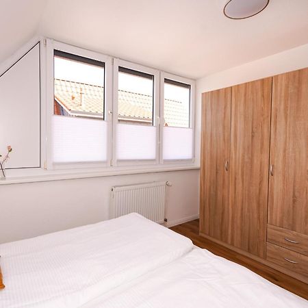 Alte Liebe 2 Apartment Groemitz Ngoại thất bức ảnh