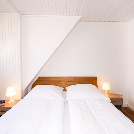 Alte Liebe 2 Apartment Groemitz Ngoại thất bức ảnh