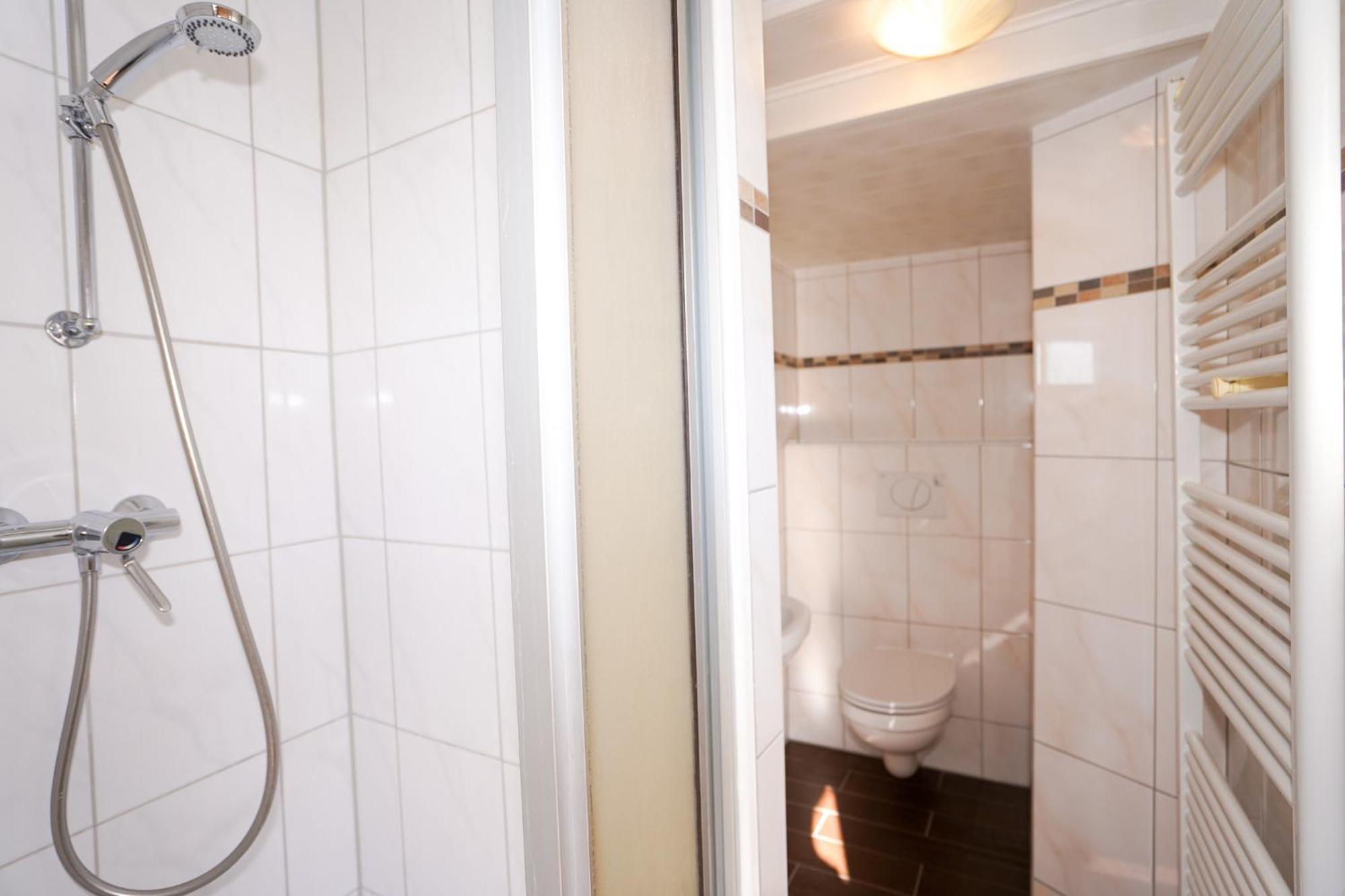 Alte Liebe 2 Apartment Groemitz Ngoại thất bức ảnh