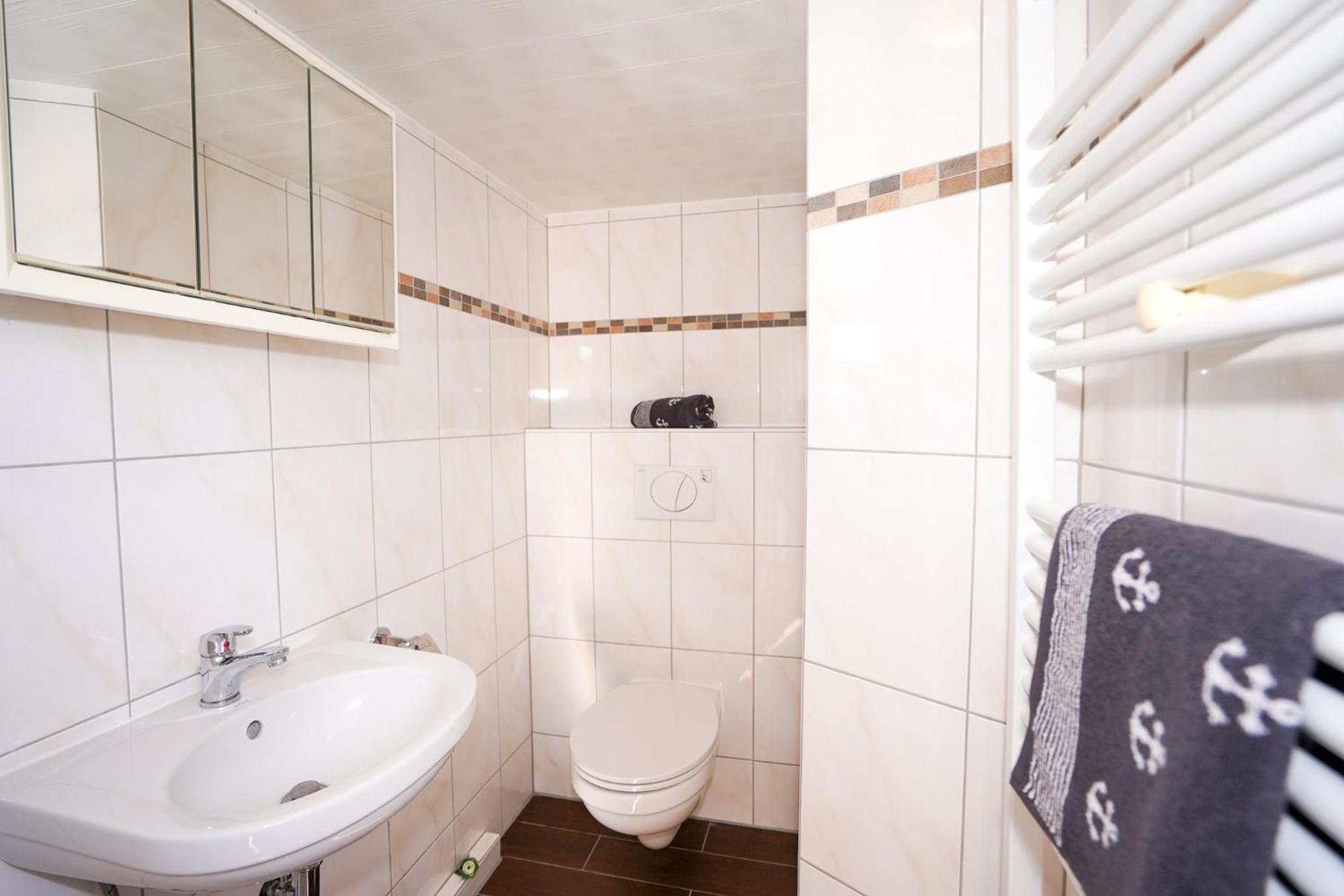 Alte Liebe 2 Apartment Groemitz Ngoại thất bức ảnh