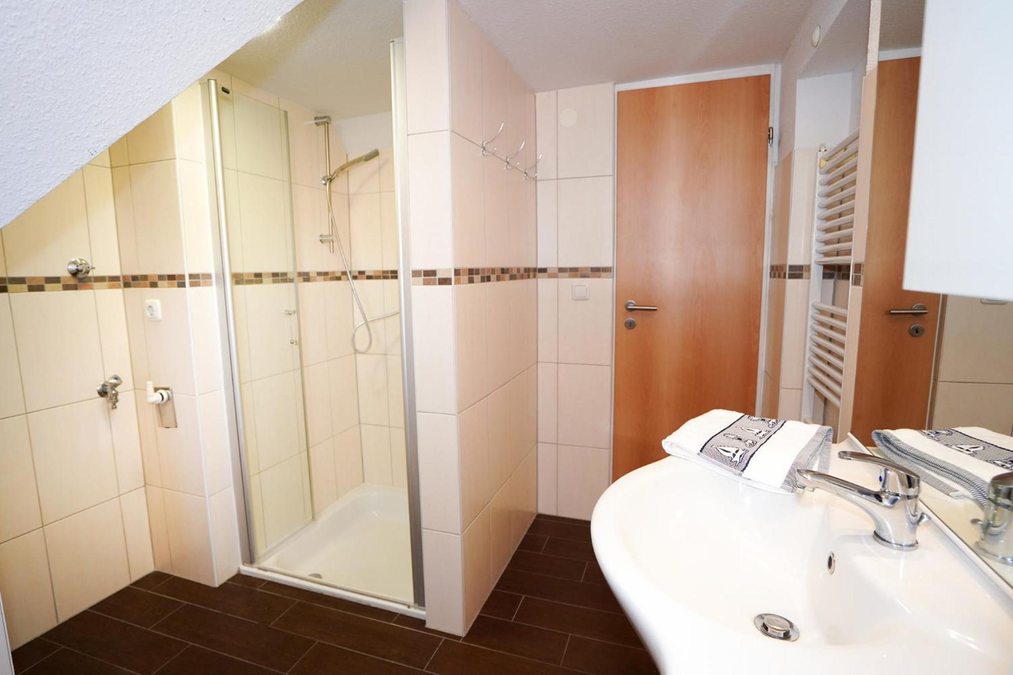 Alte Liebe 2 Apartment Groemitz Ngoại thất bức ảnh