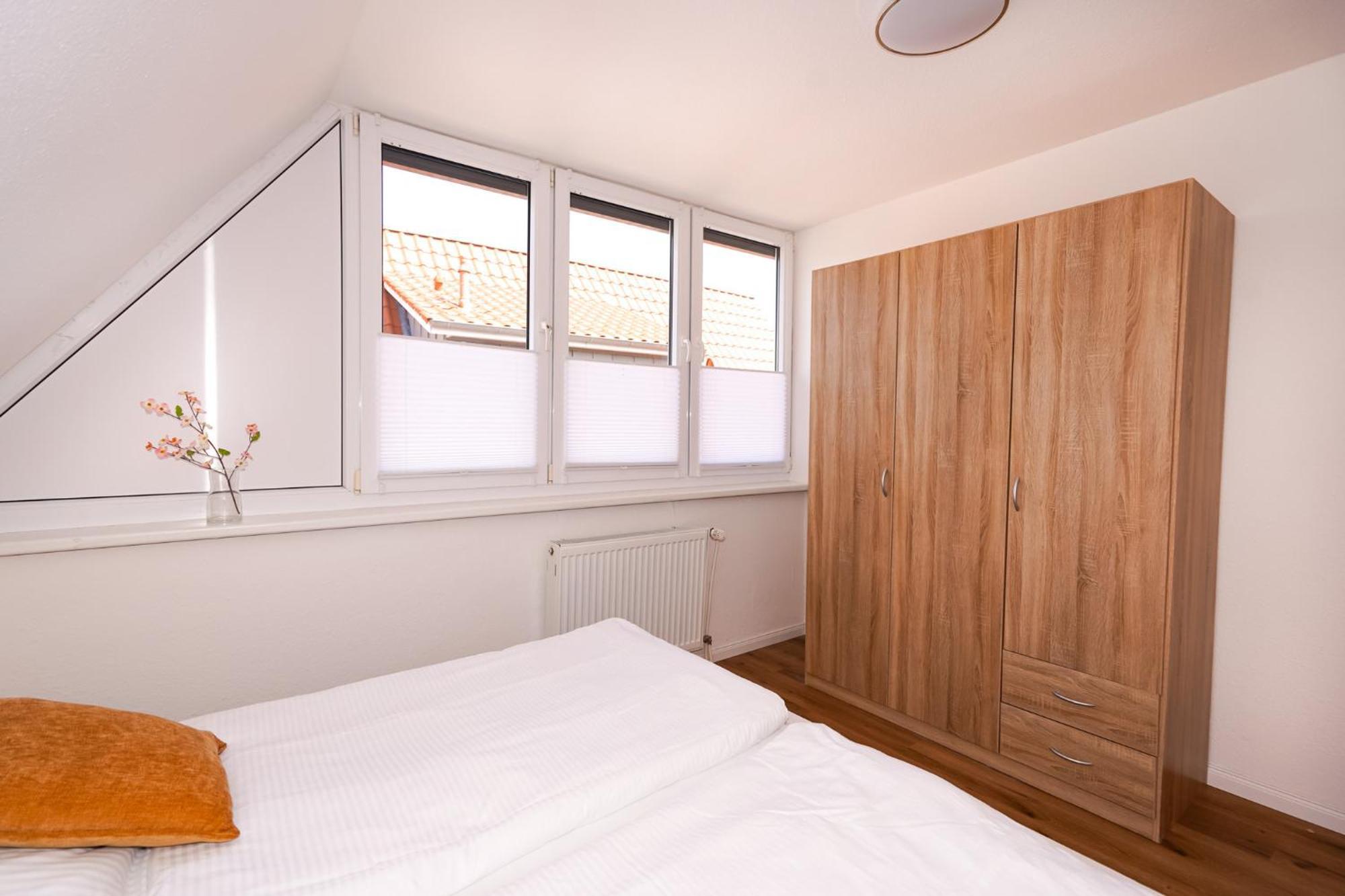 Alte Liebe 2 Apartment Groemitz Ngoại thất bức ảnh