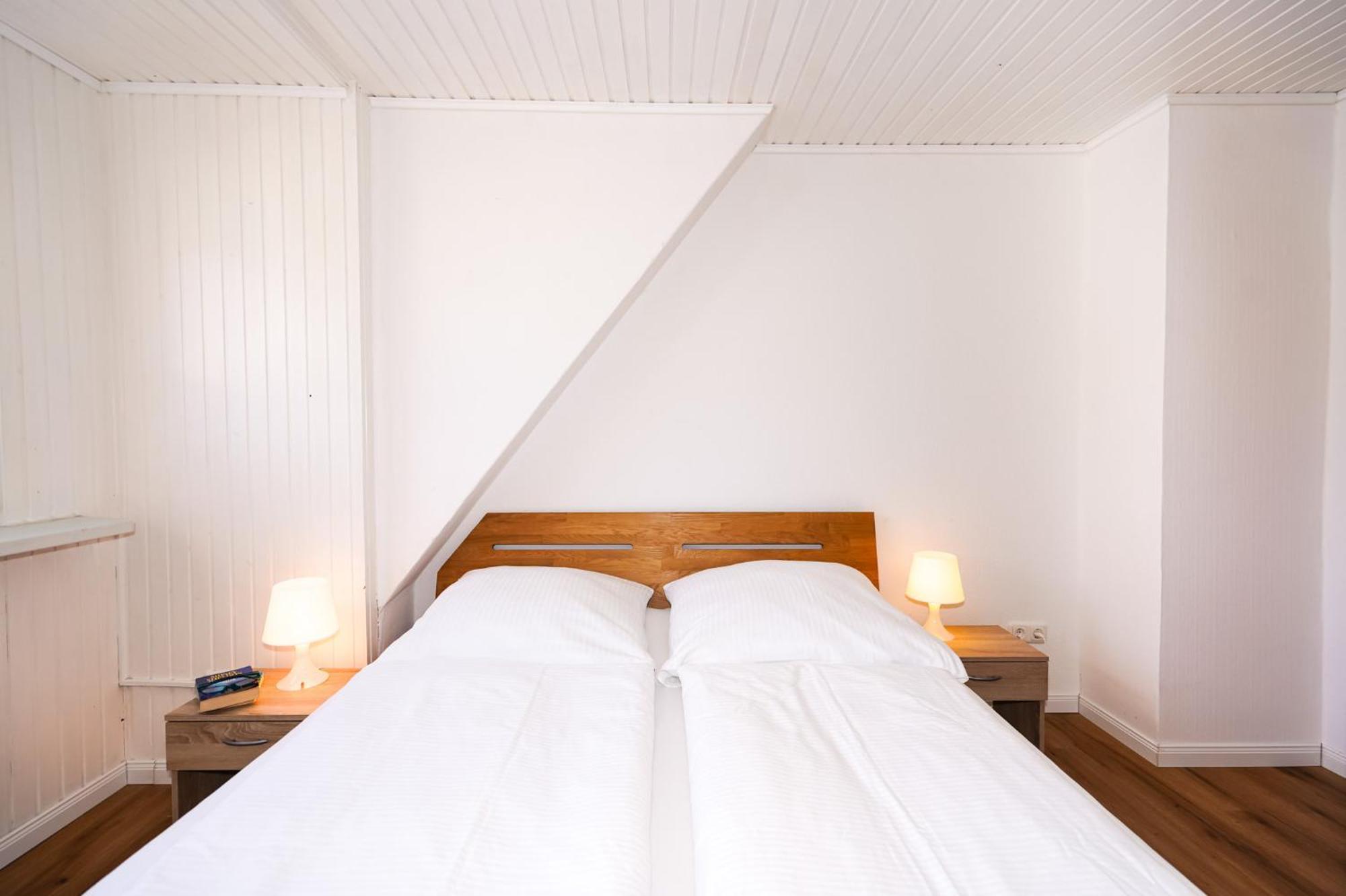Alte Liebe 2 Apartment Groemitz Ngoại thất bức ảnh
