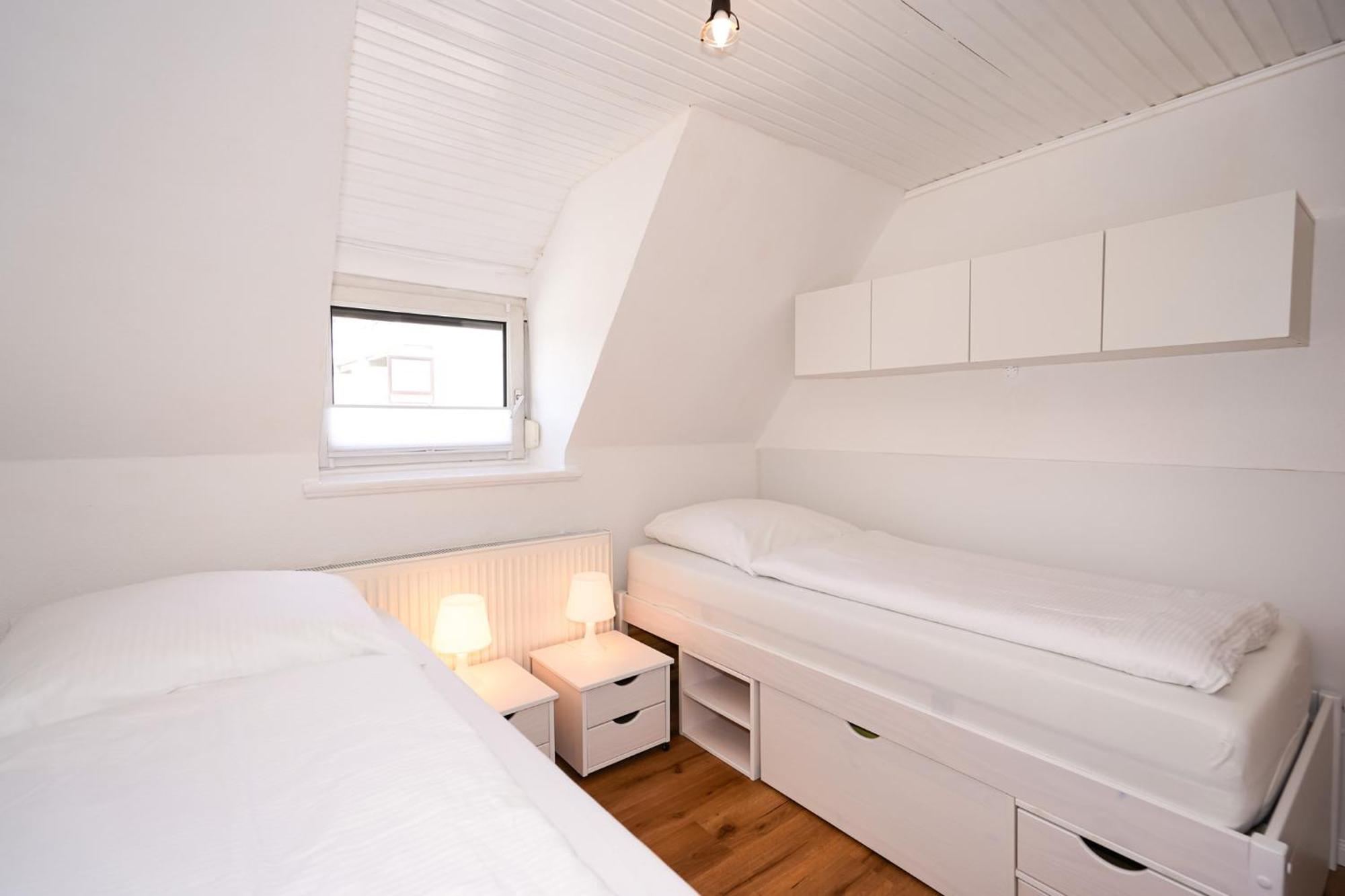 Alte Liebe 2 Apartment Groemitz Ngoại thất bức ảnh