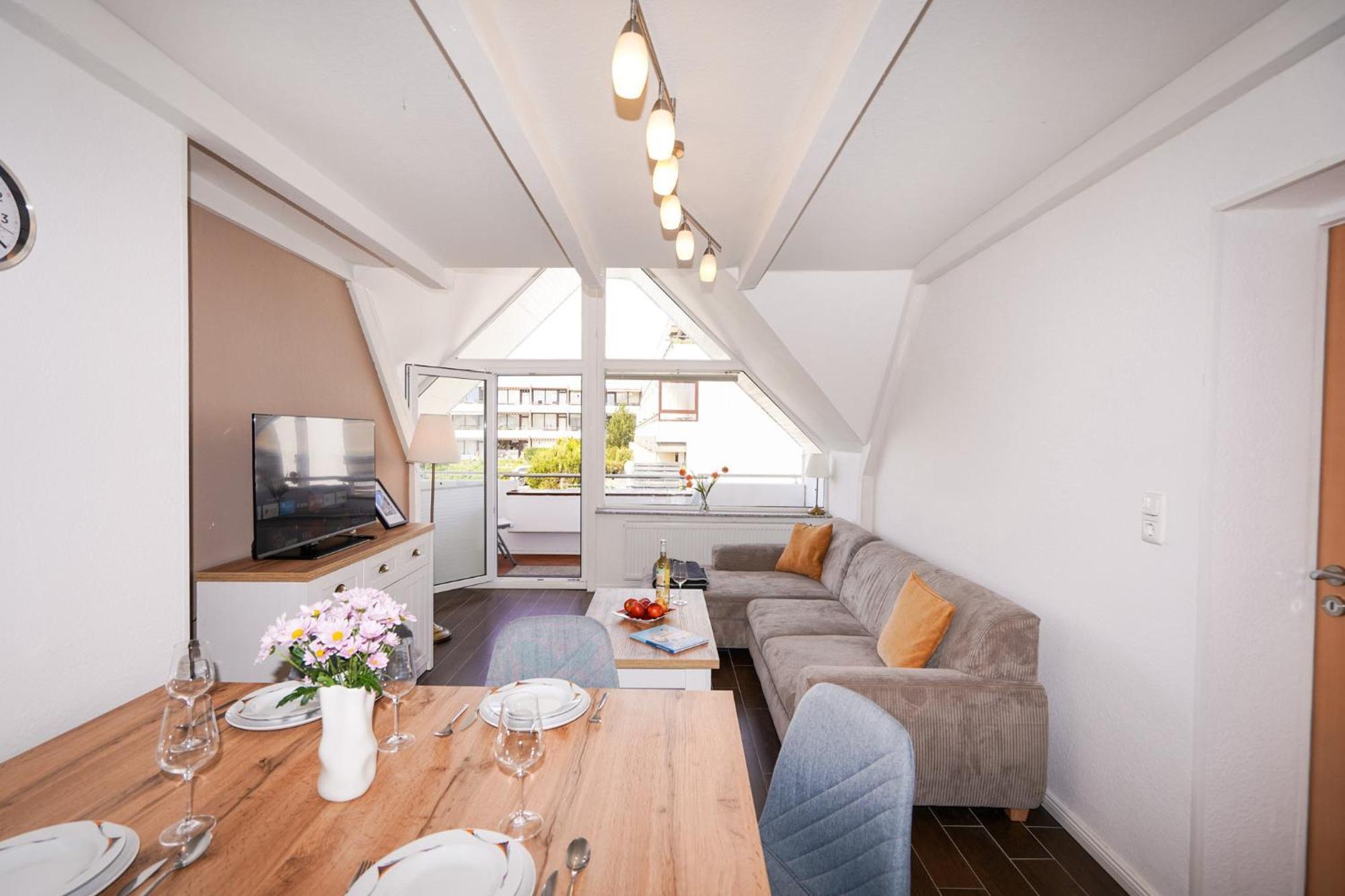 Alte Liebe 2 Apartment Groemitz Ngoại thất bức ảnh