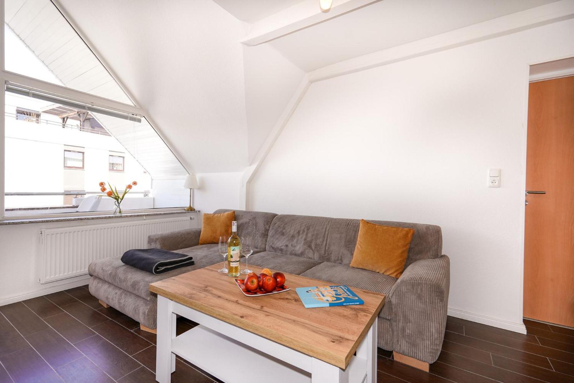 Alte Liebe 2 Apartment Groemitz Ngoại thất bức ảnh