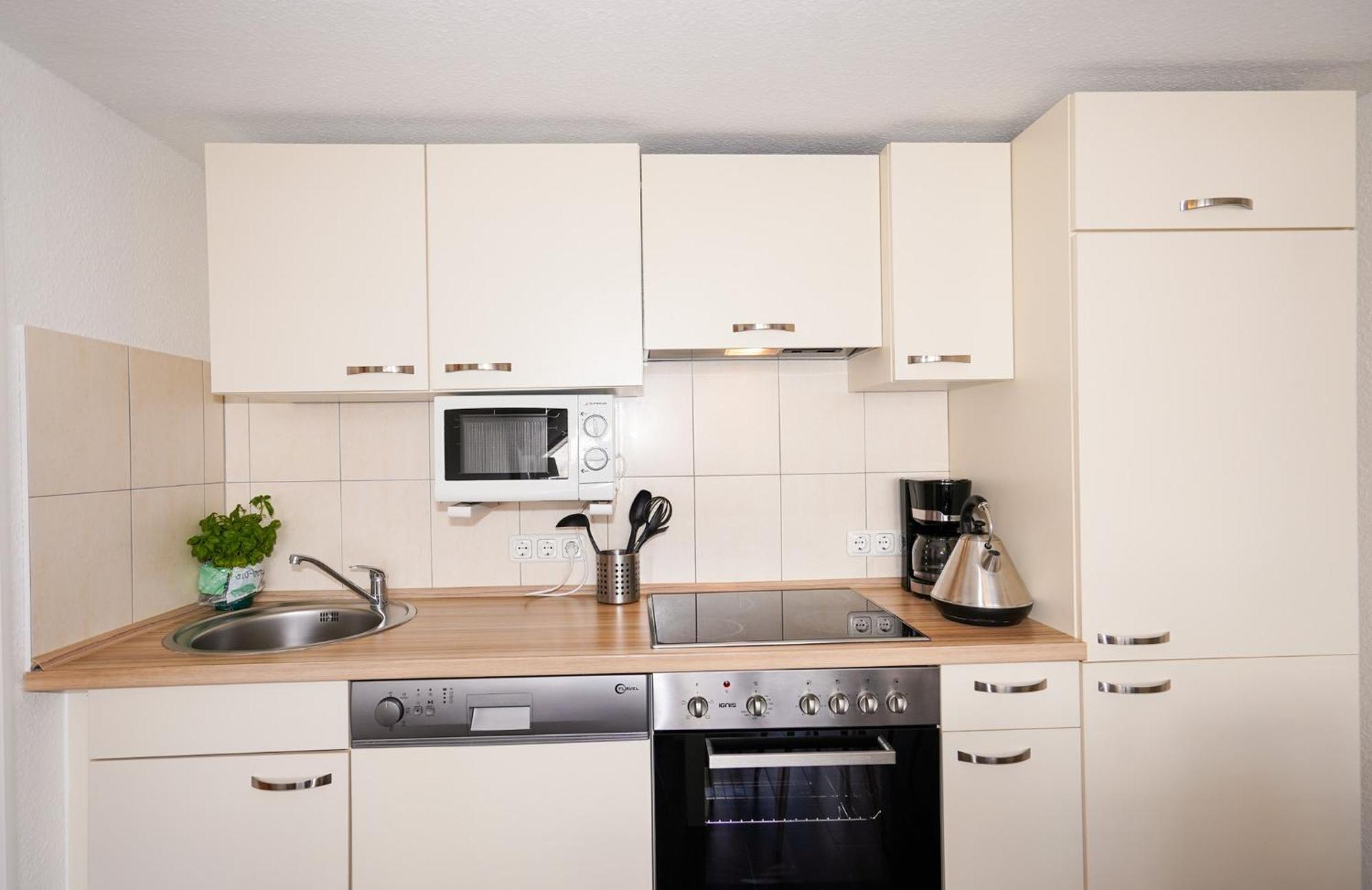 Alte Liebe 2 Apartment Groemitz Ngoại thất bức ảnh