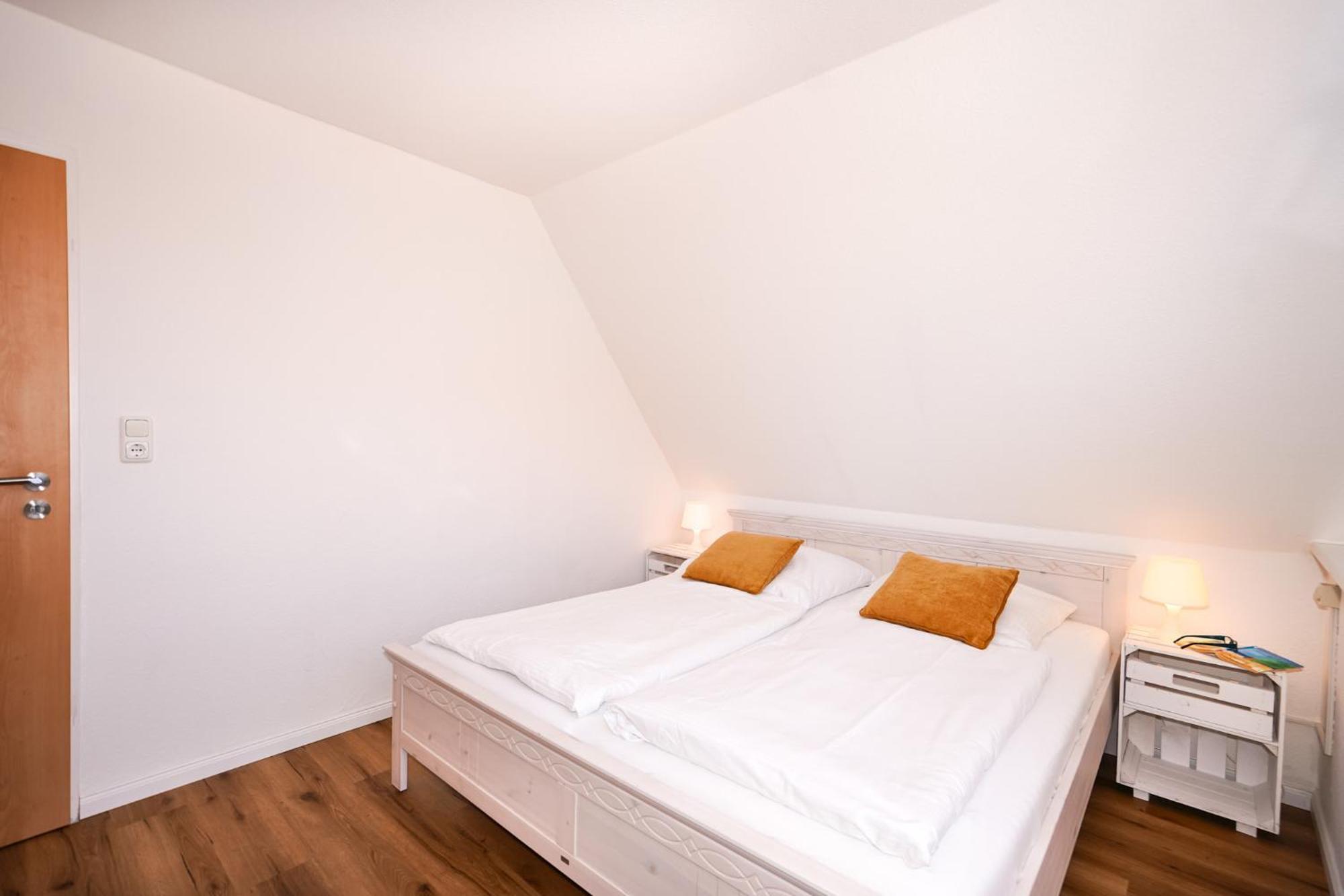 Alte Liebe 2 Apartment Groemitz Ngoại thất bức ảnh