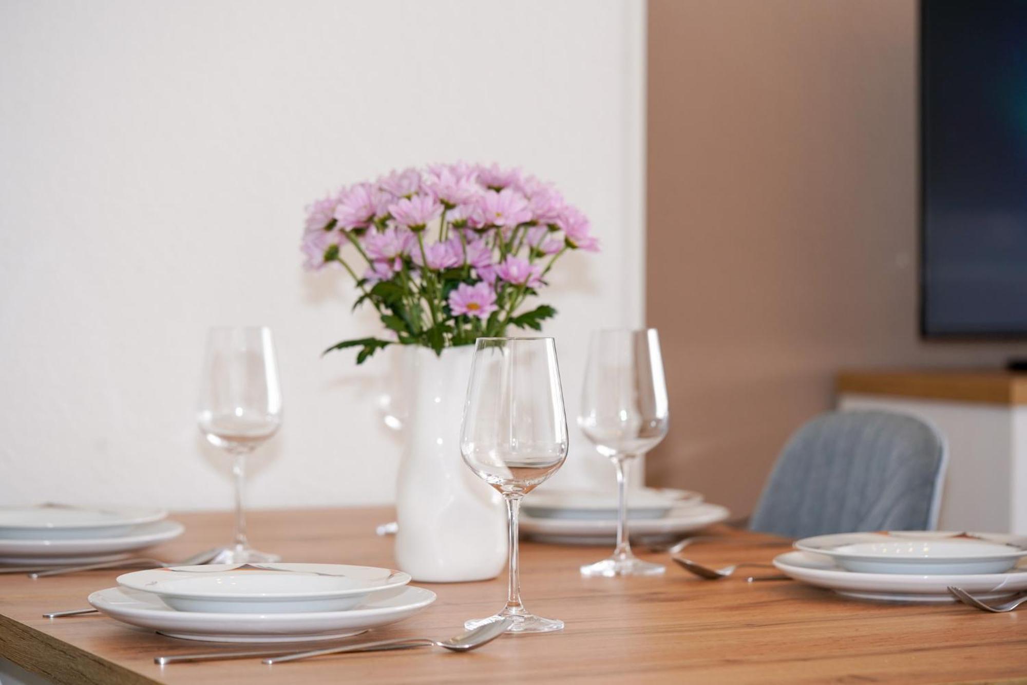 Alte Liebe 2 Apartment Groemitz Ngoại thất bức ảnh