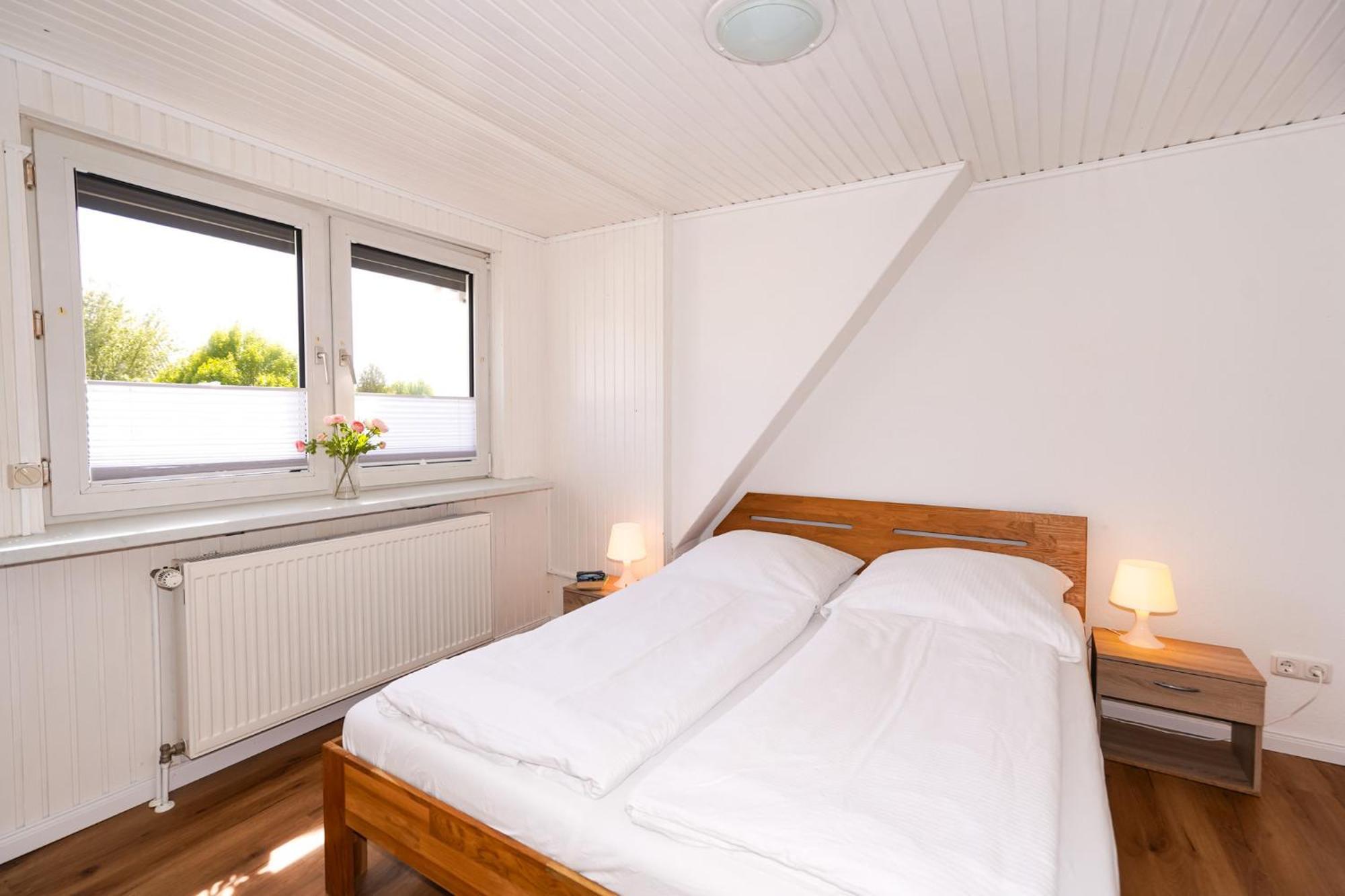 Alte Liebe 2 Apartment Groemitz Ngoại thất bức ảnh